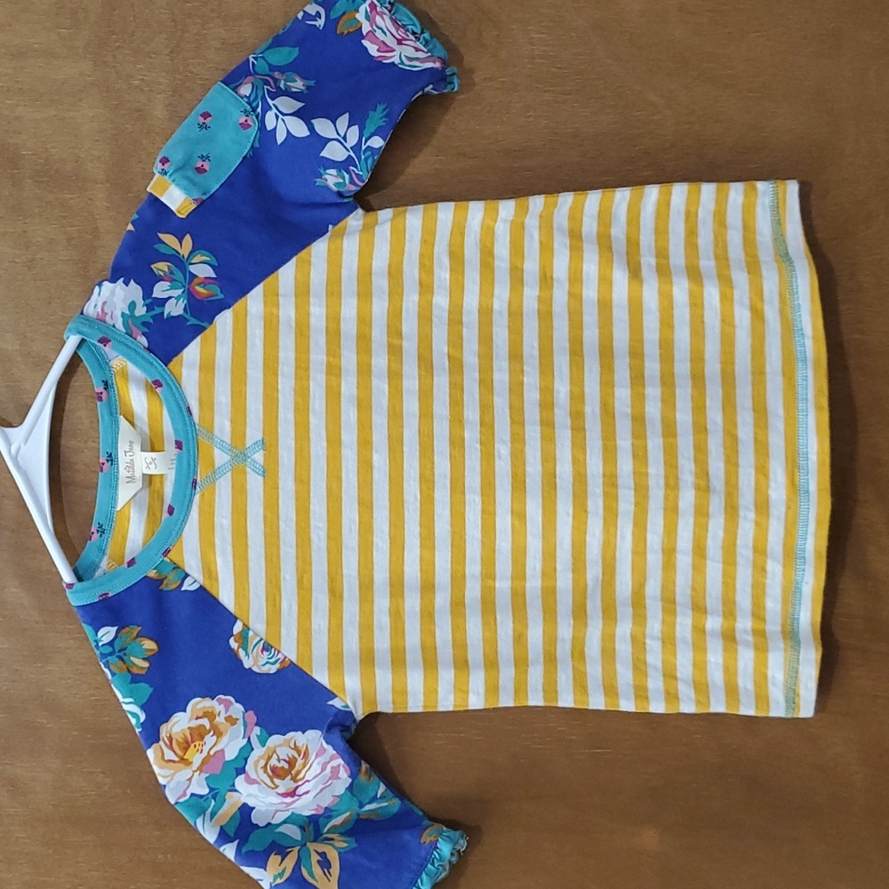 Matilda Jane School Days top